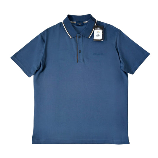 PAUL & SHARK REGULAR FIT POLO SHIRT