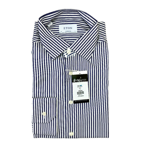 ETON REGULAR FIT LONG SLEEVE SHIRT