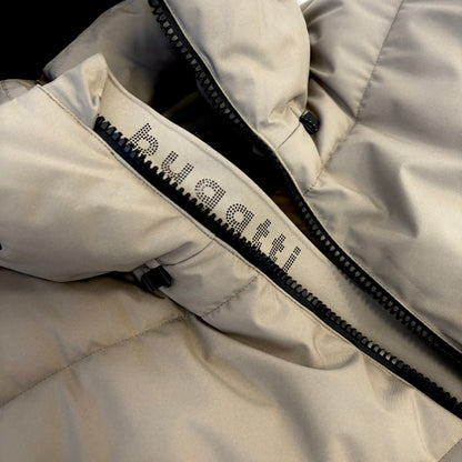 BUGATTI WATERPROOF PUFFER COAT