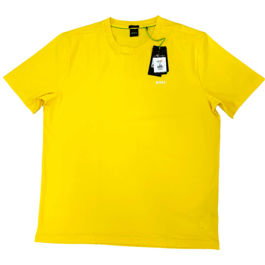 BOSS GREEN REGULAR FIT T-SHIRT