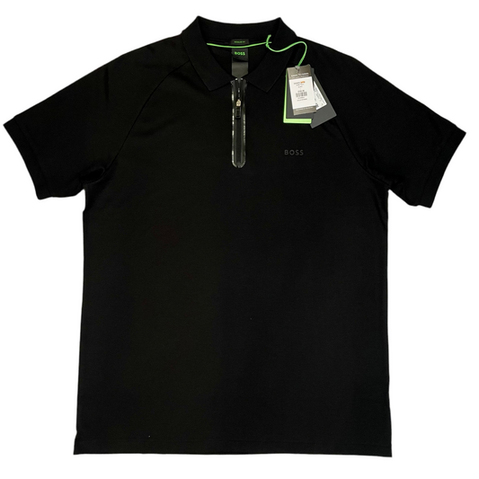 BOSS GREEN REGULAR FIT POLO SHIRT