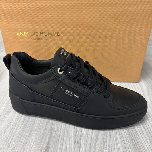 ANDROID HOMME TRAINERS