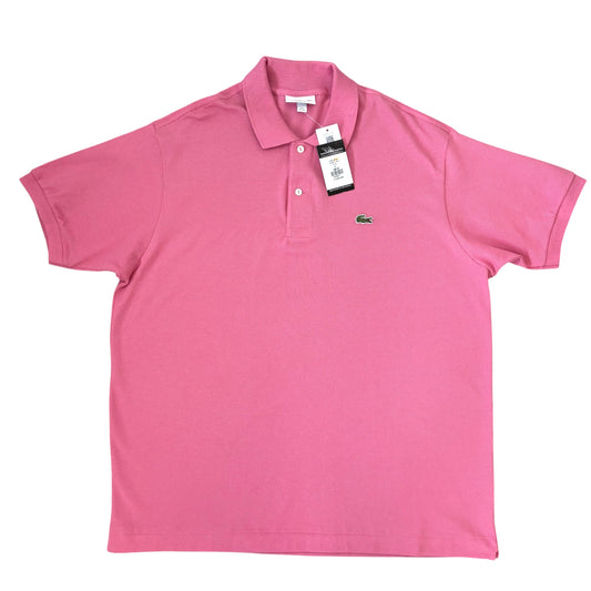 LACOSTE CLASSIC FIT POLO SHIRT