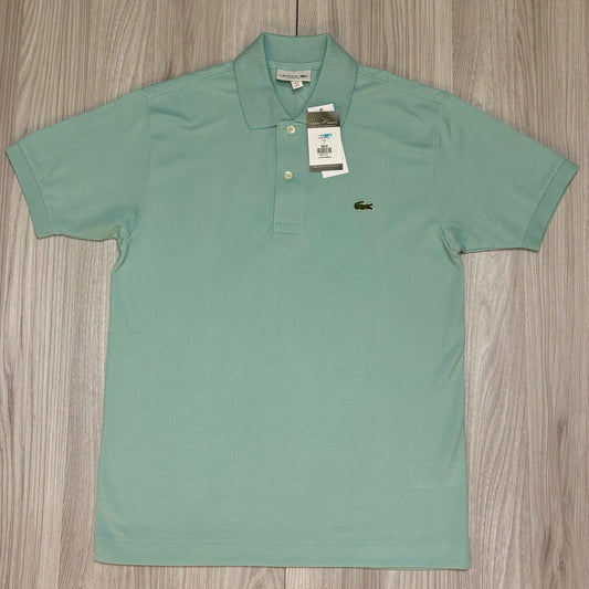 LACOSTE CLASSIC FIT POLO SHIRT