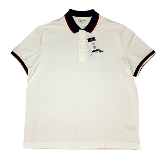 LACOSTE REGULAR FIT POLO SHIRT