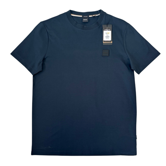 BOSS BLACK REGULAR FIT T-SHIRT