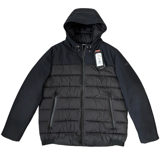 BUGATTI COAT
