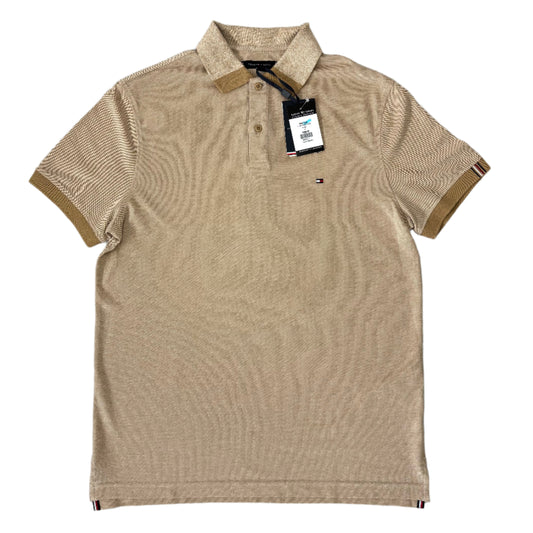 TOMMY HILFIGER REGULAR FIT POLO SHIRT