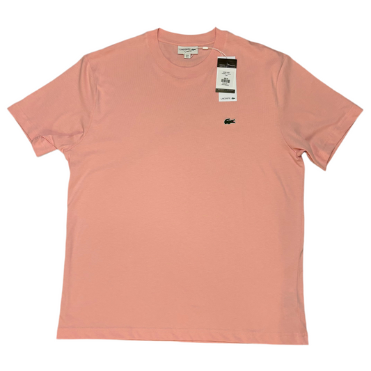 LACOSTE CLASSIC FIT T-SHIRT