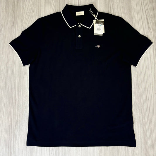 GANT REGULAR FIT POLO SHIRT