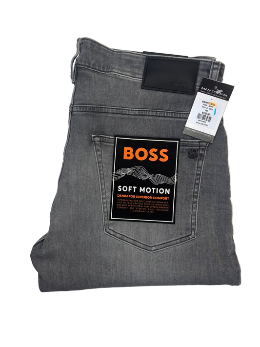 BOSS ORANGE SLIM FIT JEANS