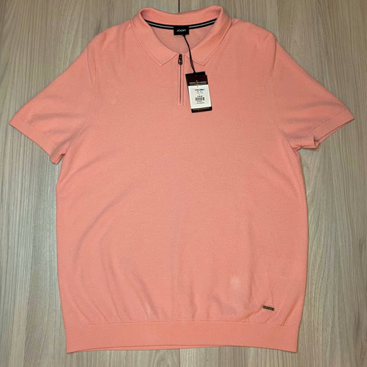 JOOP REGULAR FIT POLO SHIRT