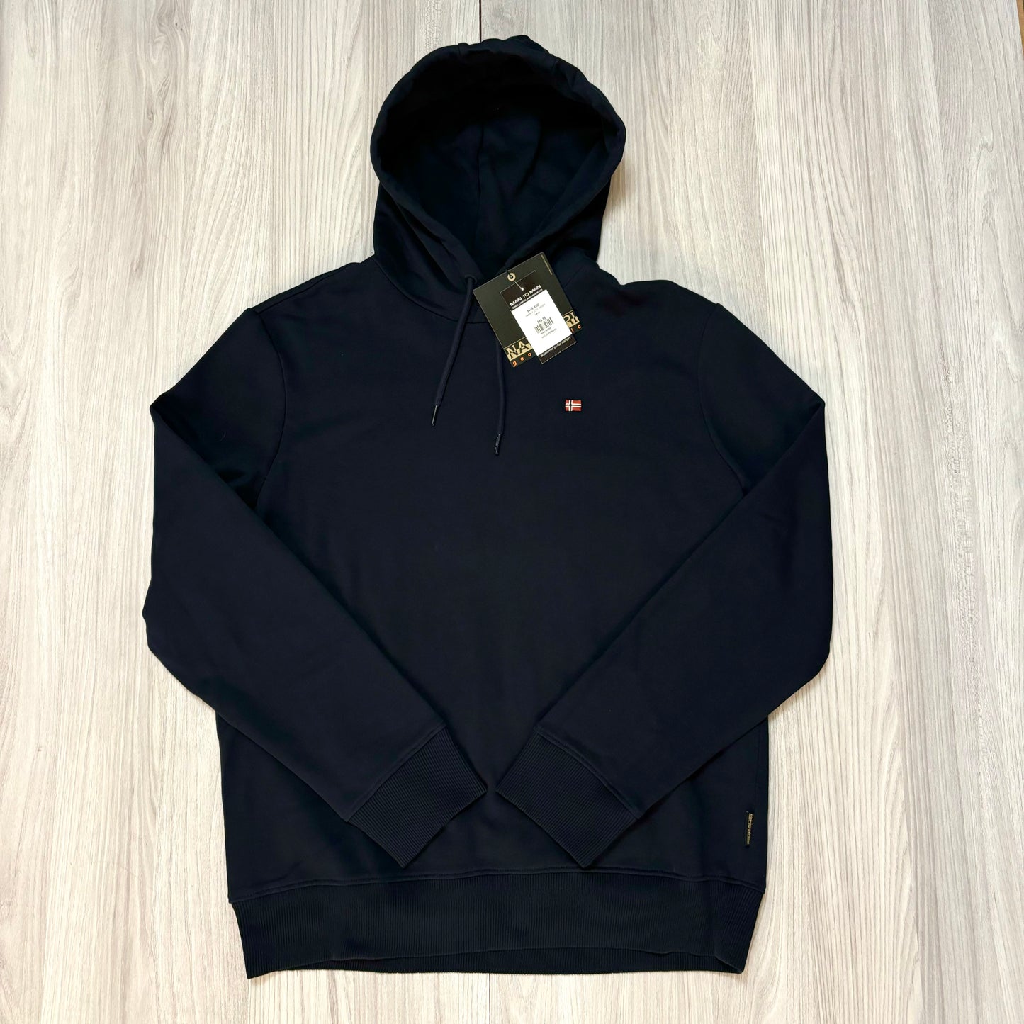 NAPAPIJRI OVERHEAD HOODIE