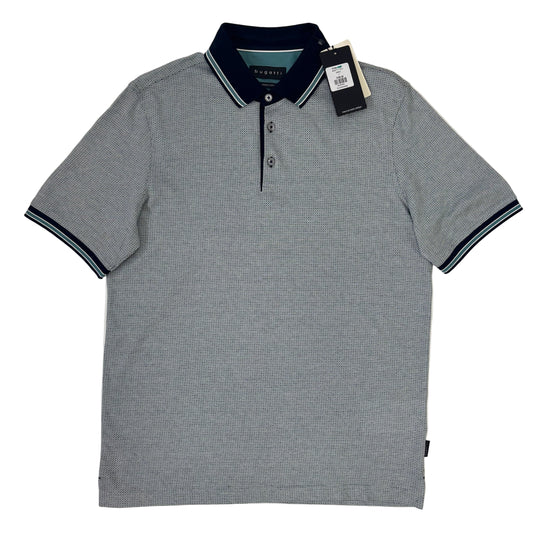 BUGATTI REGULAR FIT POLO SHIRT