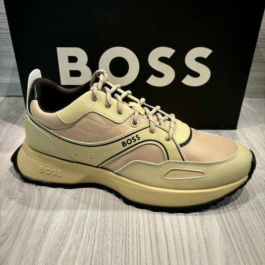 BOSS TRAINERS