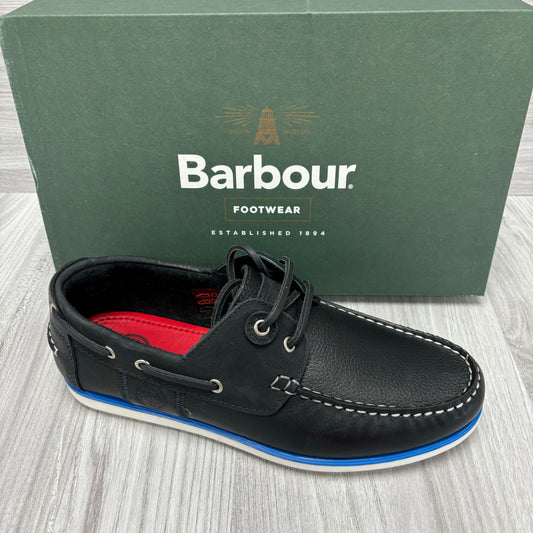 BARBOUR LOAFERS