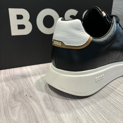 BOSS TRAINERS