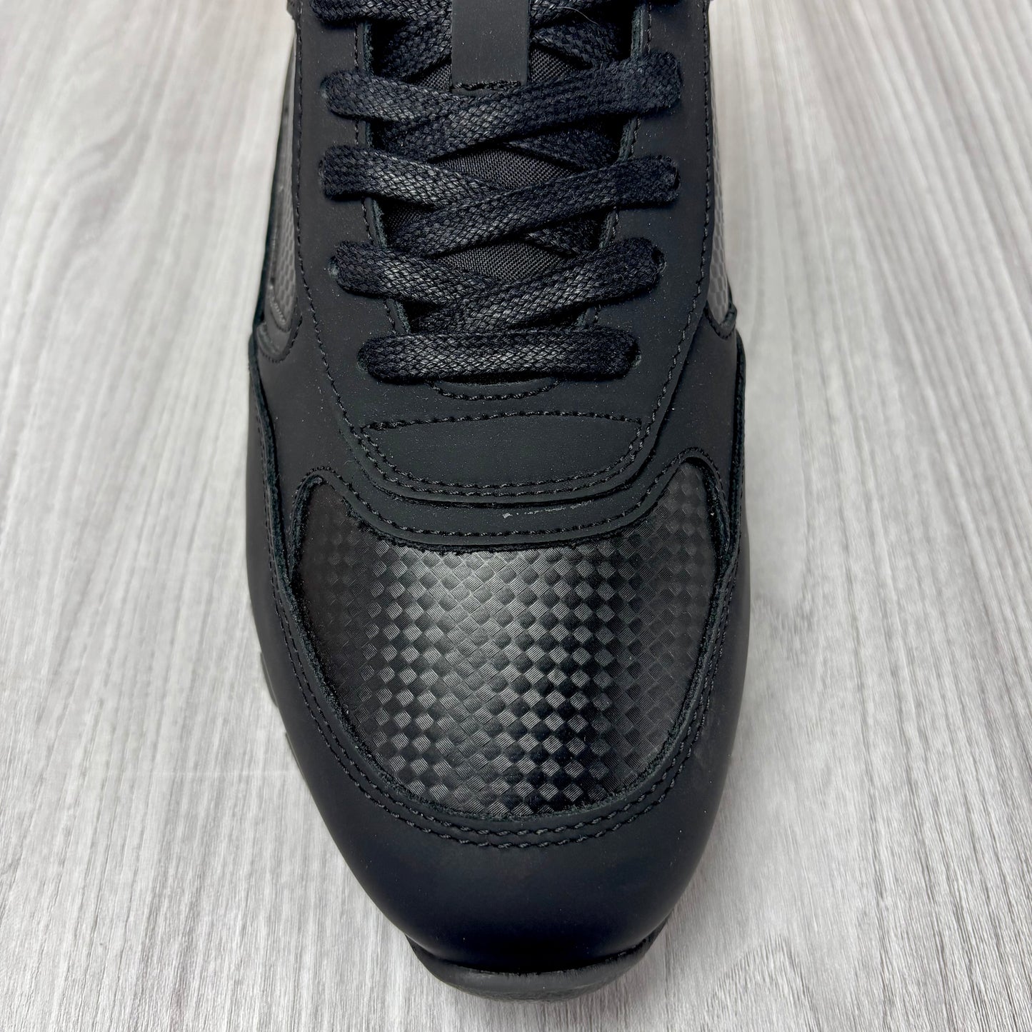ANDROID HOMME TRAINERS