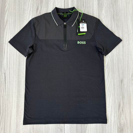 BOSS GREEN SLIM FIT POLO SHIRT