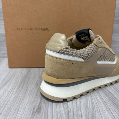 ANDROID HOMME TRAINERS