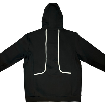 BOSS GREEN FULL ZIP HOODIE