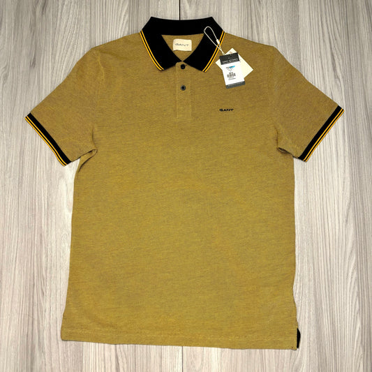 GANT REGULAR FIT POLO SHIRT