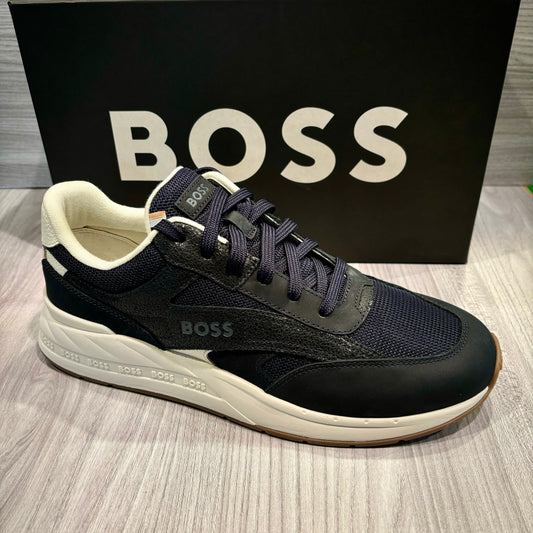 BOSS TRAINERS