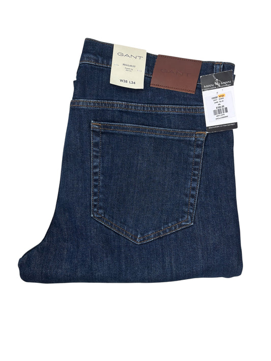 GANT REGULAR FIT JEANS