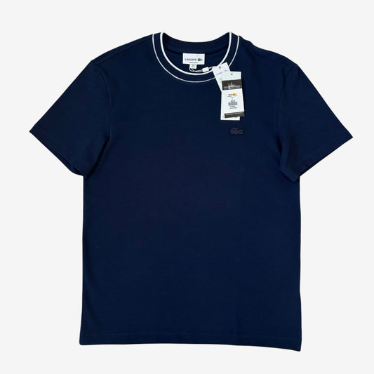 LACOSTE REGULAR FIT T-SHIRT