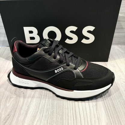 BOSS TRAINERS