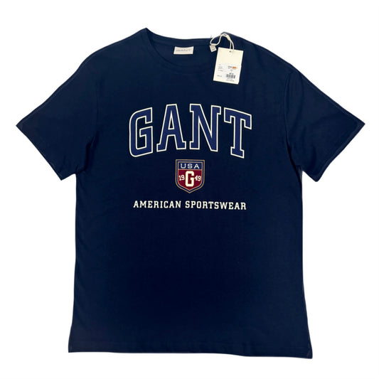 GANT REGULAR FIT T-SHIRT