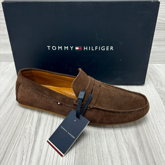 TOMMY HILFIGER LOAFERS