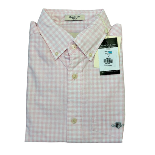 GANT REGULAR FIT LONG SLEEVE SHIRT