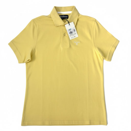 BARBOUR REGULAR FIT POLO SHIRT