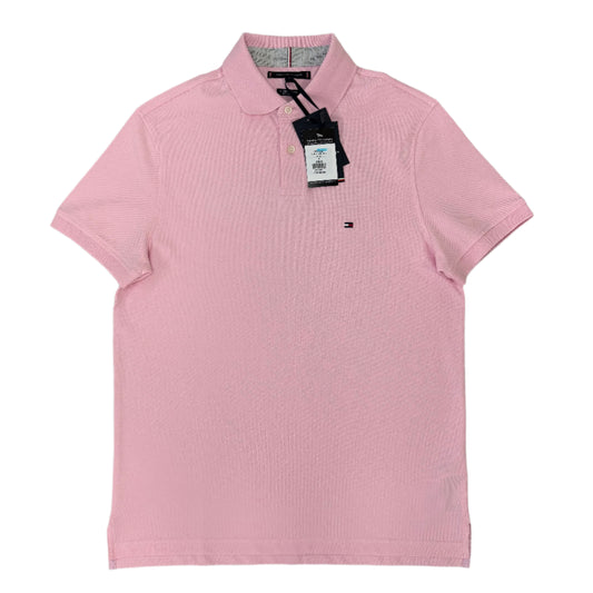 TOMMY HILFIGER THE 1985 REGULAR FIT POLO SHIRT