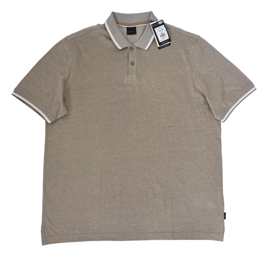 BUGATTI REGULAR FIT POLO SHIRT