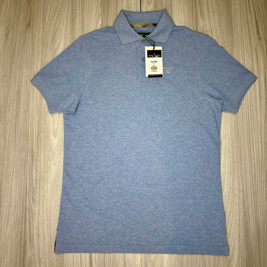 BARBOUR REGULAR FIT POLO SHIRT