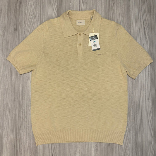 GANT REGULAR FIT POLO SHIRT