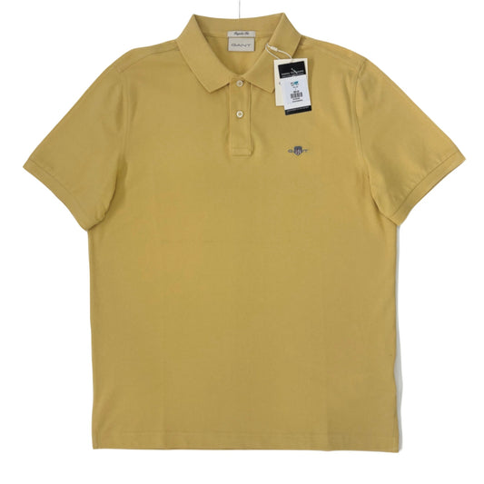 GANT REGULAR FIT POLO SHIRT
