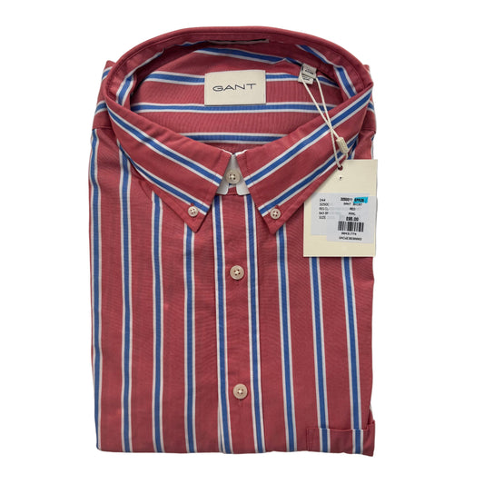 GANT REGULAR FIT LONG SLEEVE SHIRT