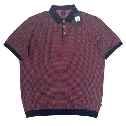 BUGATTI REGULAR FIT POLO SHIRT