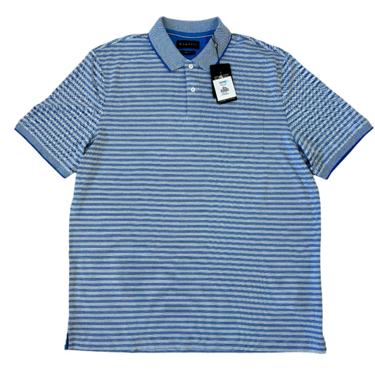 BUGATTI REGULAR FIT POLO SHIRT