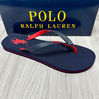 RALPH LAUREN FLIP FLOPS