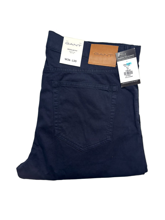 GANT REGULAR FIT JEANS