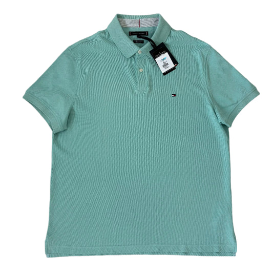 TOMMY HILFIGER THE 1985 REGULAR FIT POLO SHIRT