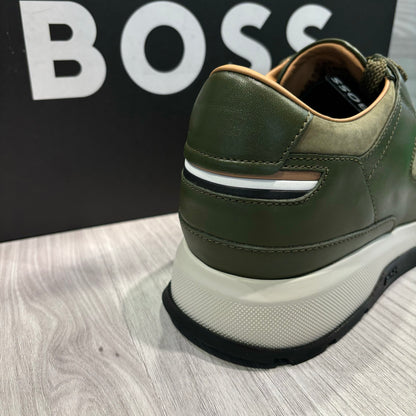 BOSS TRAINERS