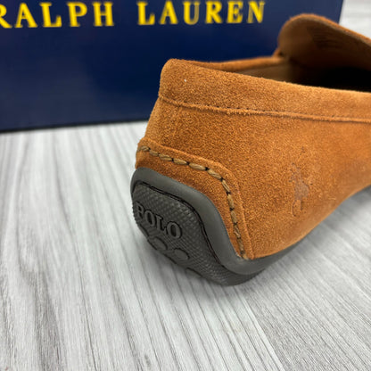 RALPH LAUREN LOAFERS