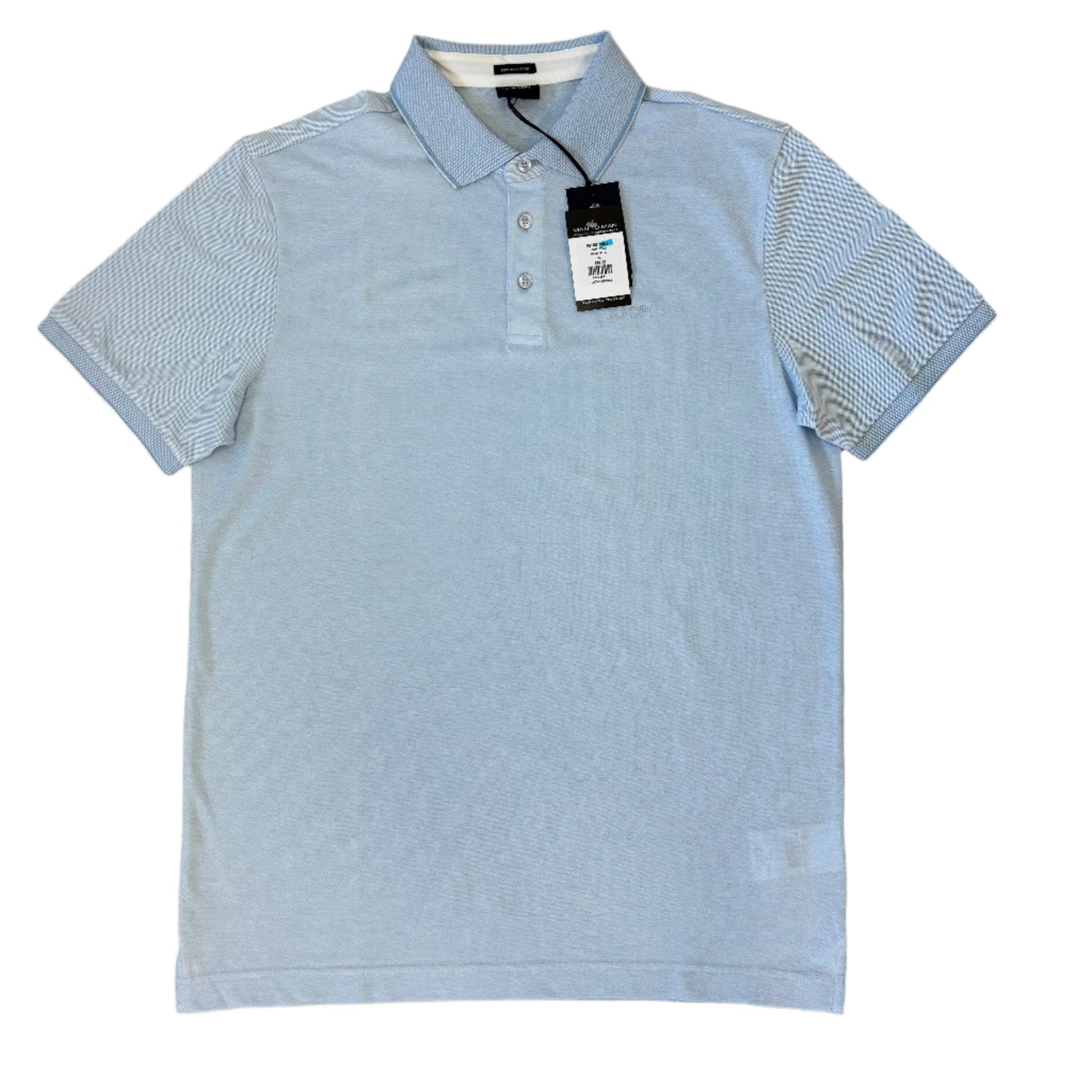 JOOP REGULAR FIT POLO SHIRT