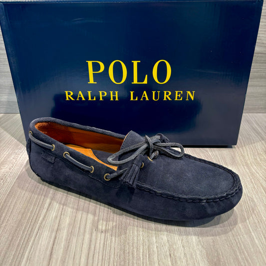 RALPH LAUREN LOAFERS