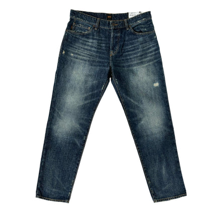 BOSS ORANGE REGULAR FIT JEANS